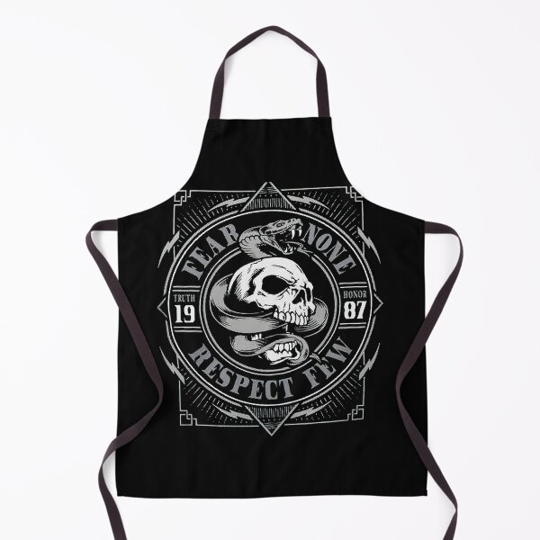 Item preview, Fear None designed and sold by shopCaDs29-c.