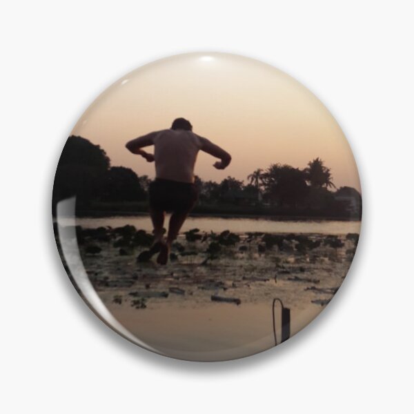 Item preview, Kanchanaburi Lake Boy designed and sold by sonkhran.