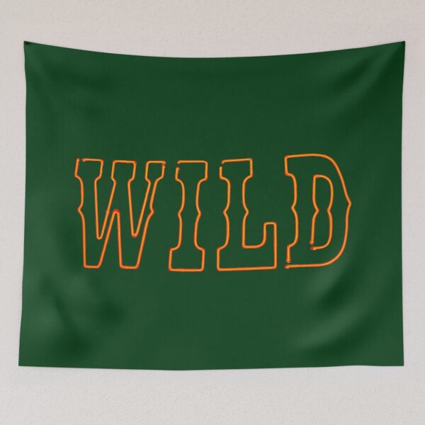 Item preview, Wild Design designed and sold by Fashion-Store07.