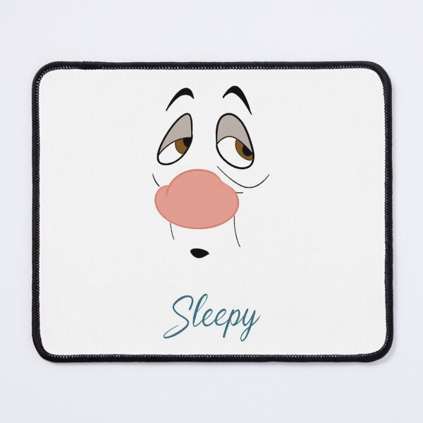 Item preview, Sleepy Dwarf  designed and sold by ShutterStudios.
