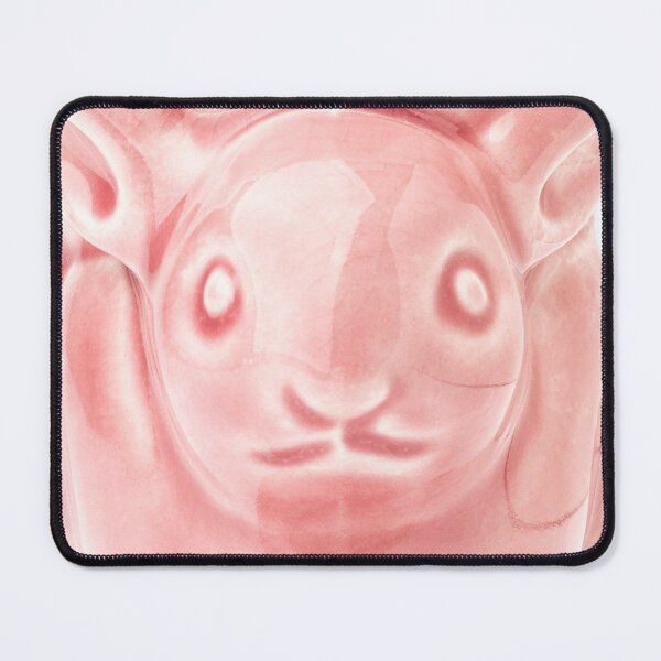 Item preview, Pink Rabbit designed and sold by Dave Hare Photography.