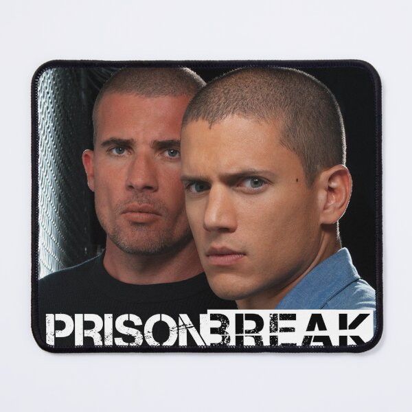 Item preview, prison break 6 gearrup designed and sold by duanedomi.