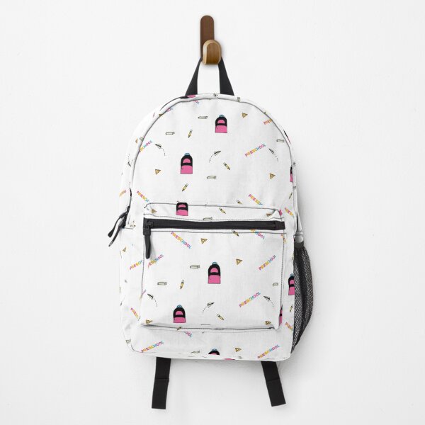 Item preview, First Day Of Preschool designed and sold by Marshallamoakohene.