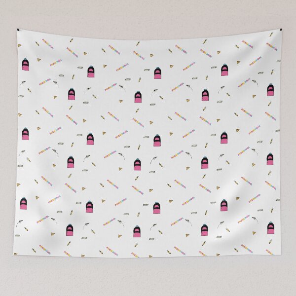 Item preview, First Day Of Preschool designed and sold by Marshallamoakohene.