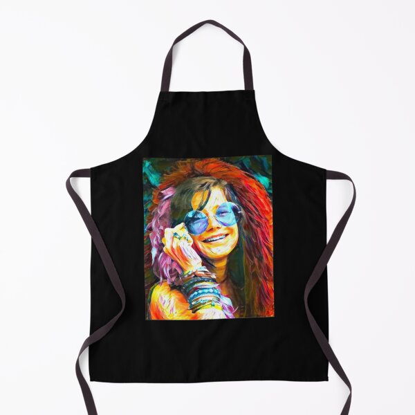 Item preview, Janis Joplin Pop Art designed and sold by JaakkoKaralah.