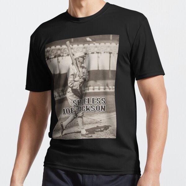 Shoeless Joe Jackson Essential T-Shirt for Sale by Jools-57