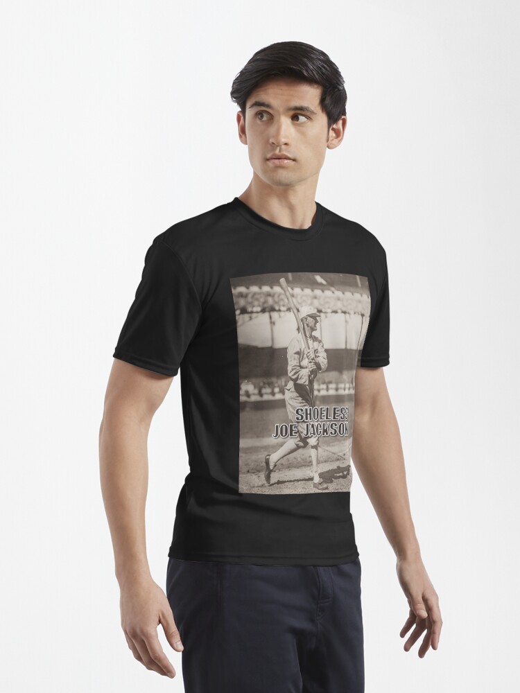 Shoeless Joe Jackson Essential T-Shirt for Sale by Jools-57