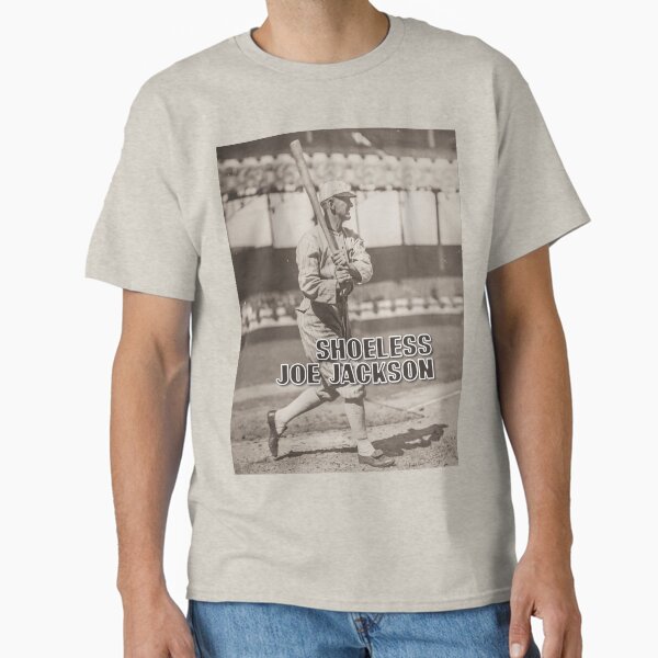Item preview, Shoeless Joe Jackson designed and sold by Jools-57.