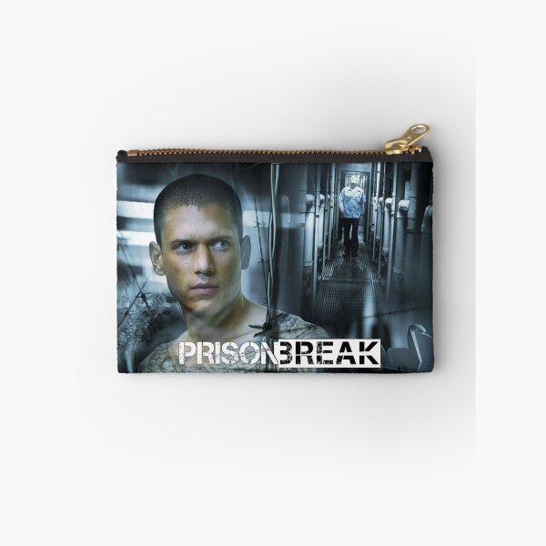 Item preview, prison break 5 gearrup designed and sold by duanedomi.