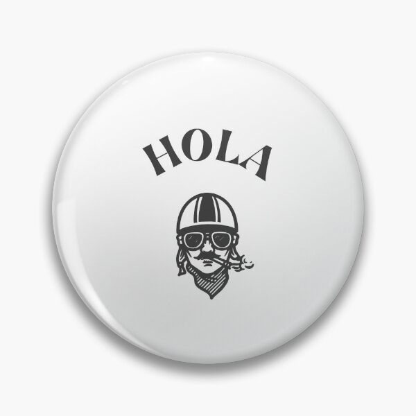 Item preview, Hola  designed and sold by GraphicHouse.