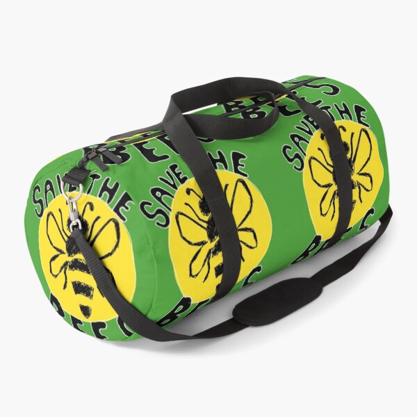 Item preview, Save The Bees designed and sold by NobodysHero.