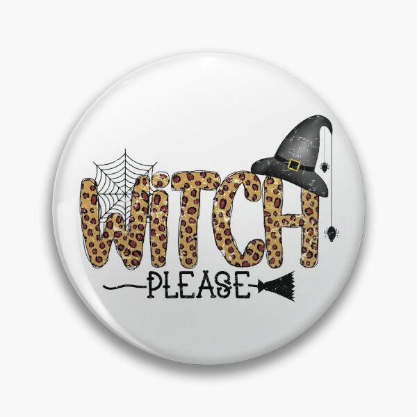 Item preview, Witch please  designed and sold by mdnrsakib.