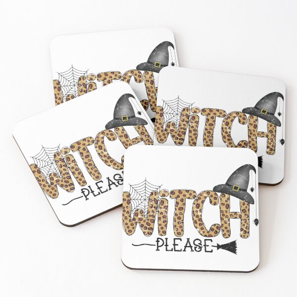 Item preview, Witch please  designed and sold by mdnrsakib.
