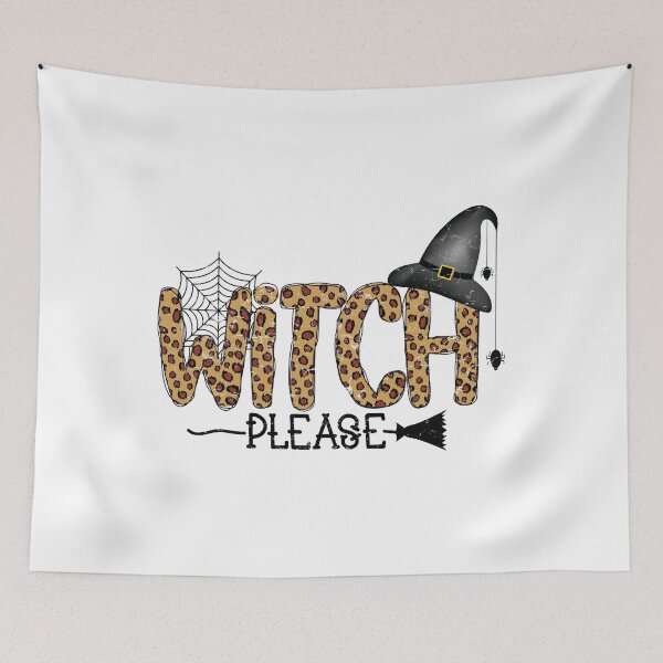 Item preview, Witch please  designed and sold by mdnrsakib.