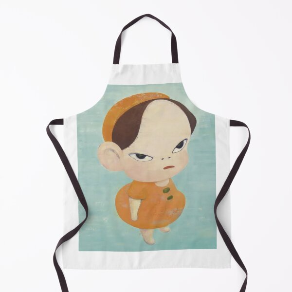 Item preview, yoshimoto nara designed and sold by GR8-ART.