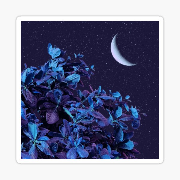 Item preview, Feeling Blue designed and sold by Elysian Vision.