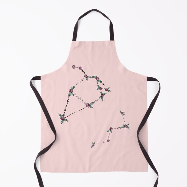 Item preview, Cassiopeia and Cepheus Constellations designed and sold by EndlessDoodles.