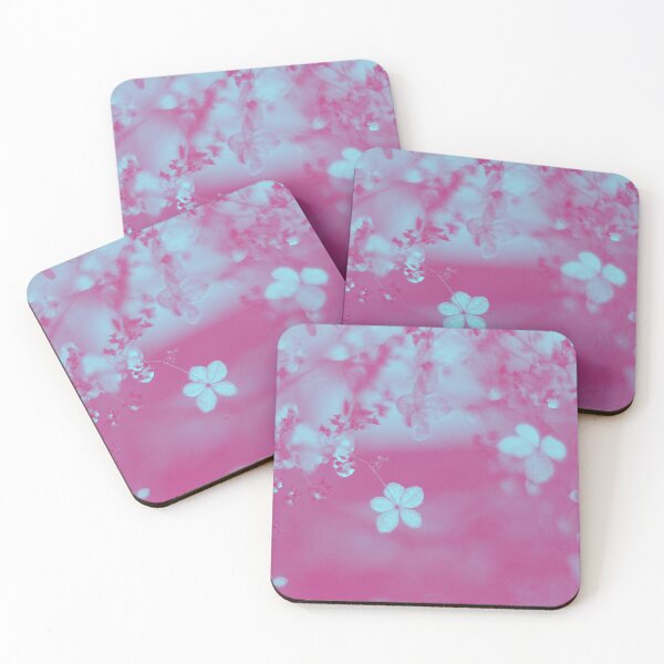 Item preview, Pink Flower Design: small zen garden inspired designed and sold by OutofFocusShop.