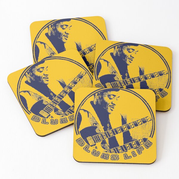 Item preview, Elmore James designed and sold by Loveartideas.