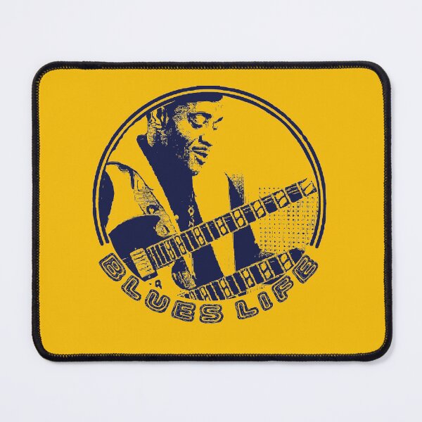 Item preview, Elmore James designed and sold by Loveartideas.