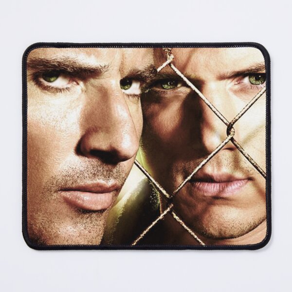 Item preview, prison break 3 gearrup designed and sold by duanedomi.