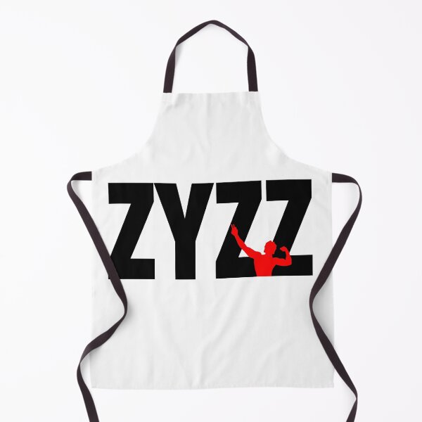 Item preview, Zyzz Text Sickkunt Gym Bodybuilding Motivational Aesthetic Veni Vidi Vici Design designed and sold by Princeps-.