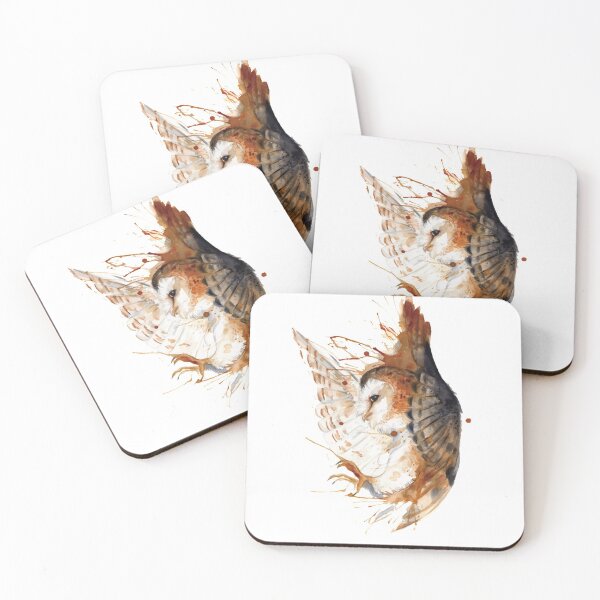 Item preview, Bohemian club - owl designed and sold by koolaazii.