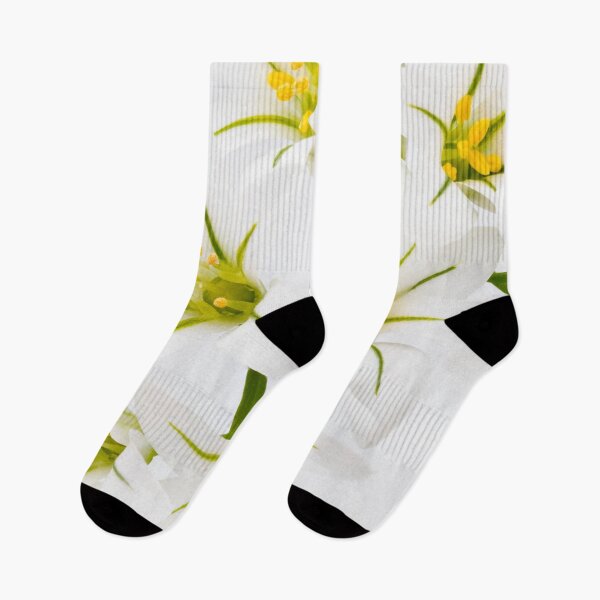 Item preview, Tiny White Flora. designed and sold by Dave Hare Photography.