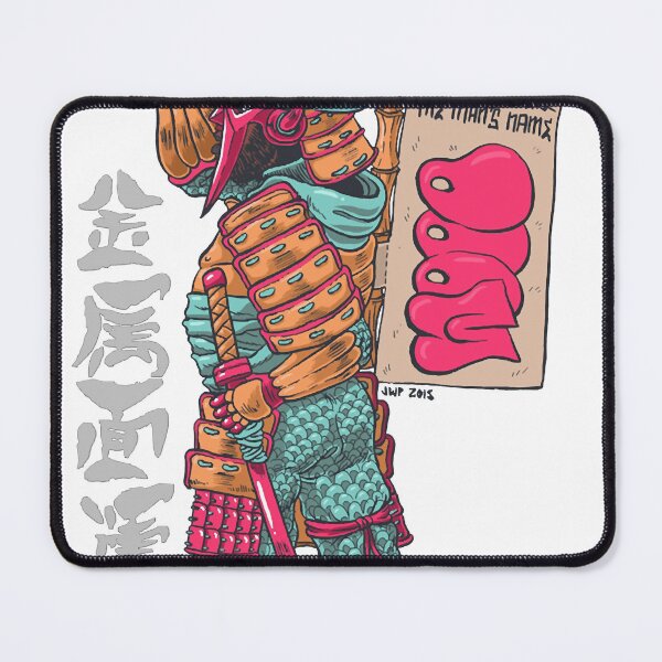 Item preview, Daimyo DOOM Classic designed and sold by jaynabruton69.