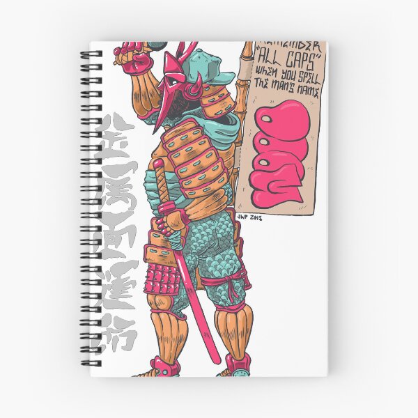 Item preview, Daimyo DOOM Classic designed and sold by jaynabruton69.