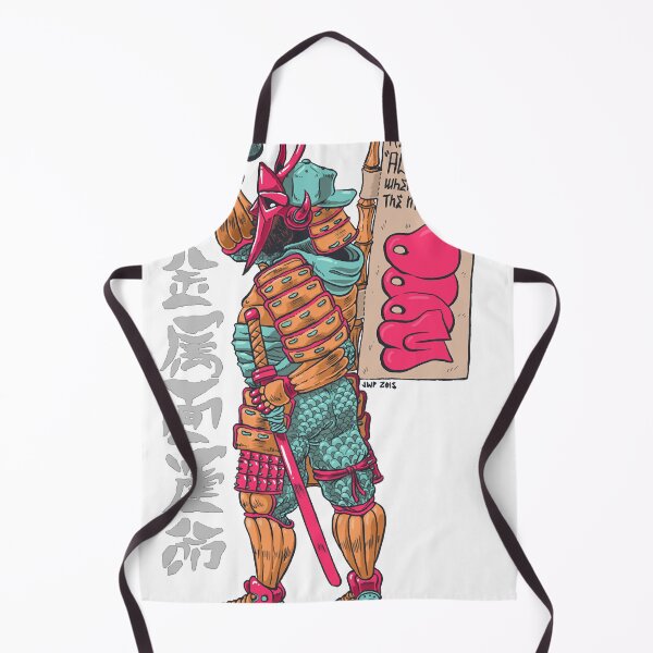 Item preview, Daimyo DOOM Classic designed and sold by jaynabruton69.