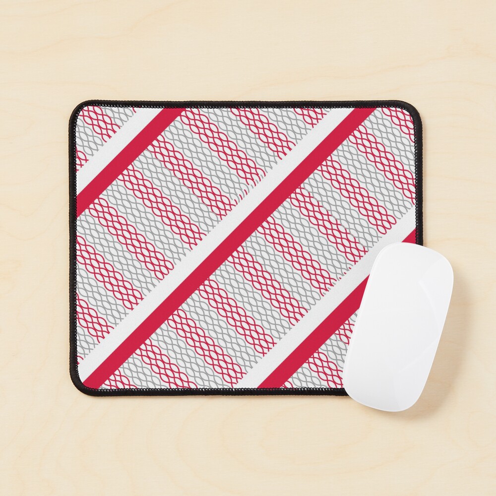 Item preview, Mouse Pad designed and sold by PatternsUp.