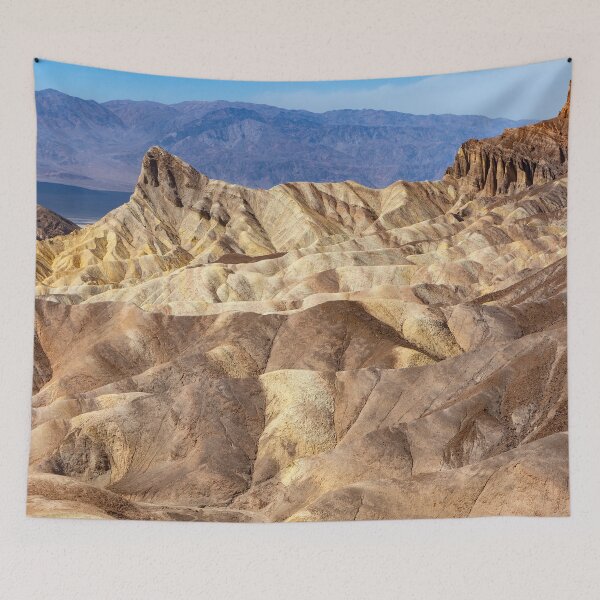 Item preview, Zabriskie Point designed and sold by Dave Hare Photography.