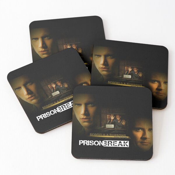 Item preview, prison break 2 gearrup designed and sold by duanedomi.