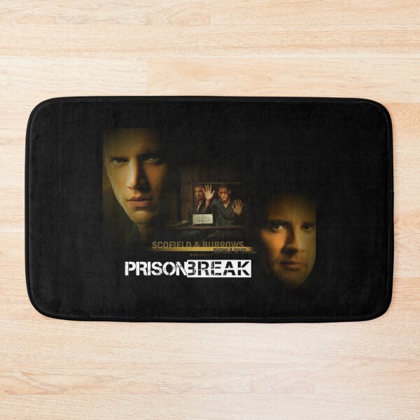 Item preview, prison break 2 gearrup designed and sold by duanedomi.