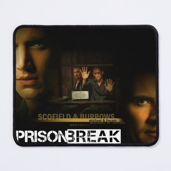 Item preview, prison break 2 gearrup designed and sold by duanedomi.