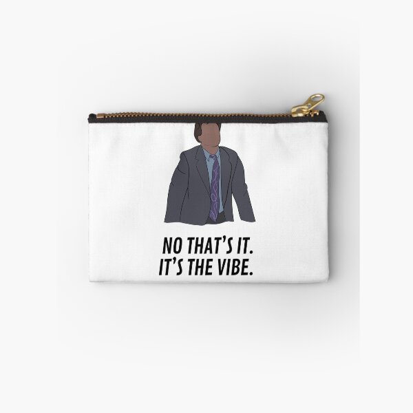 Item preview, It's the vibe - The Castle designed and sold by SmithStDesigns.