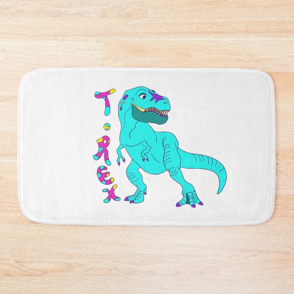 Item preview, T-Rex The Coolest designed and sold by Danggi Days!.