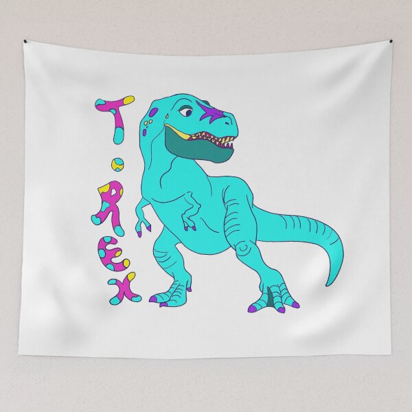Item preview, T-Rex The Coolest designed and sold by Danggi Days!.