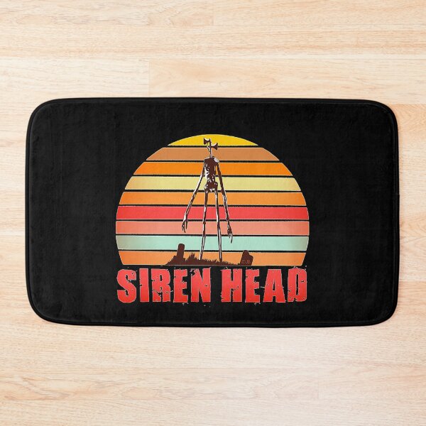 Item preview, Siren Head designed and sold by Sirennn03.