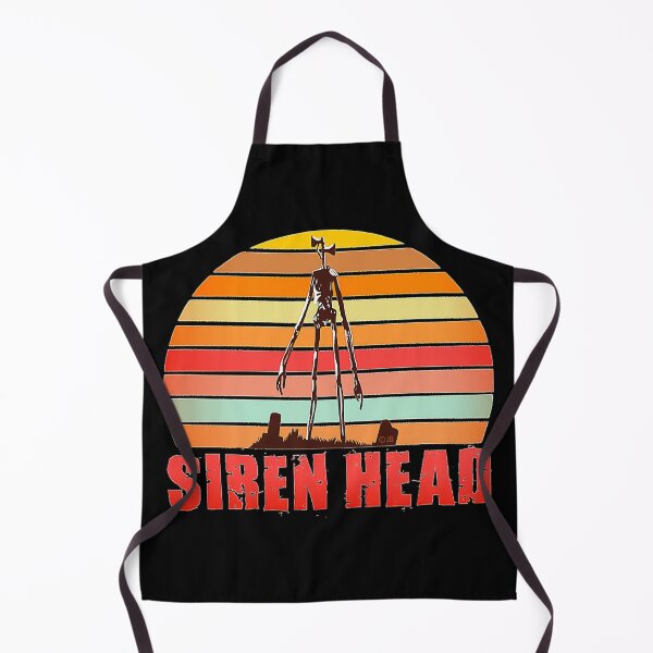 Item preview, Siren Head designed and sold by Sirennn03.