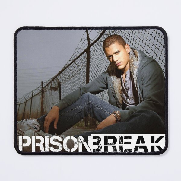 Item preview, prison break 1 gearrup designed and sold by duanedomi.