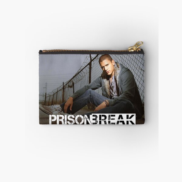 Item preview, prison break 1 gearrup designed and sold by duanedomi.