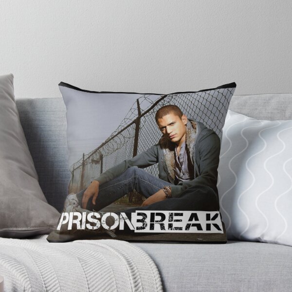 Item preview, prison break 1 gearrup designed and sold by duanedomi.