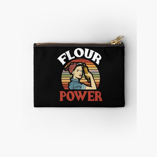 Item preview, Flour Power Baking designed and sold by TeddyTees21.