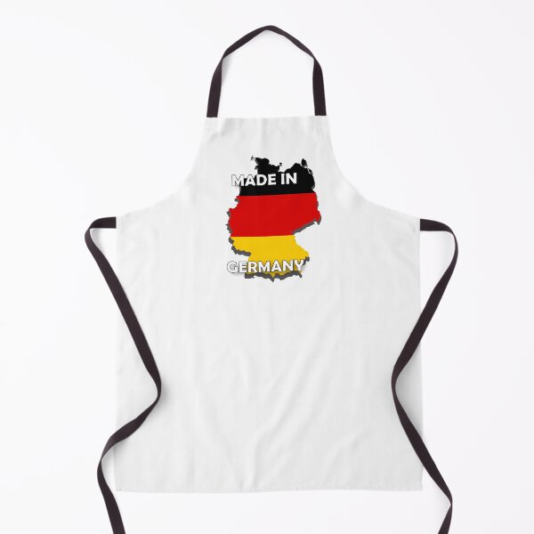 Item preview, Made in Germany designed and sold by TopBaseline.