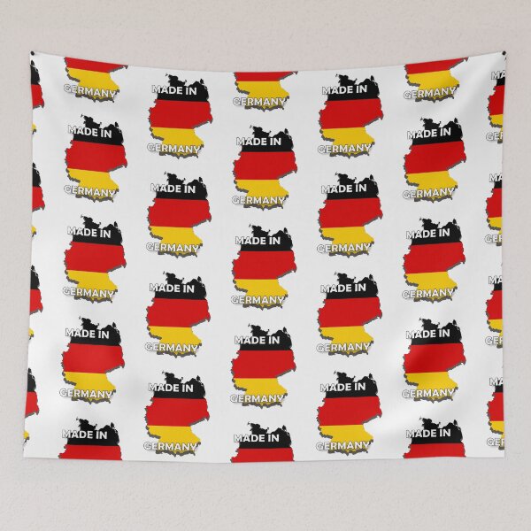 Item preview, Made in Germany designed and sold by TopBaseline.