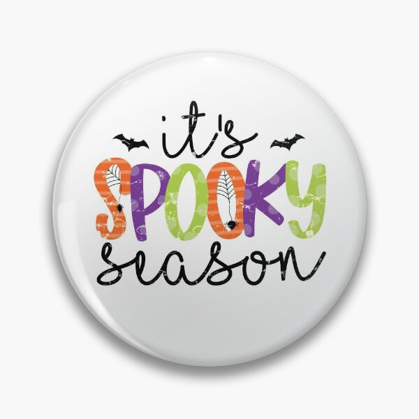 Item preview, It's Spooky season designed and sold by mdnrsakib.