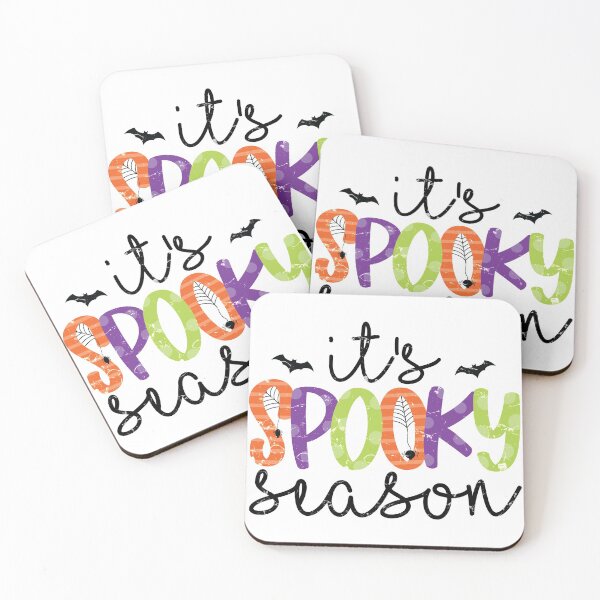 Item preview, It's Spooky season designed and sold by mdnrsakib.