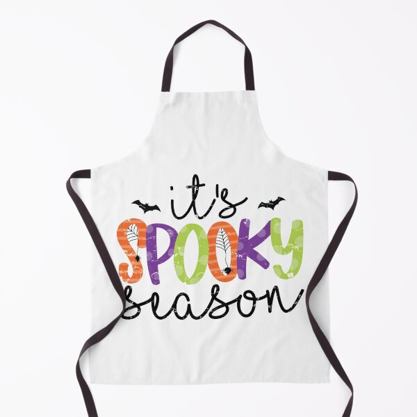 Item preview, It's Spooky season designed and sold by mdnrsakib.